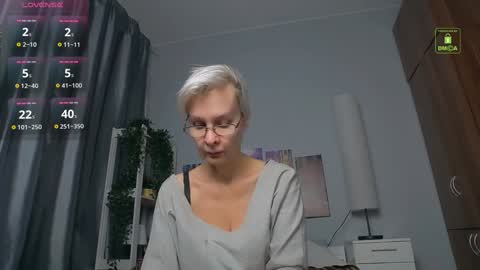 Helga online show from 02-05-25, 03:45