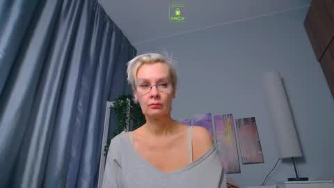 Helga online show from 02-14-25, 09:56