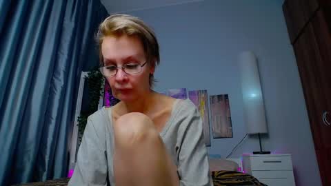 Helga online show from 03-10-25, 11:38