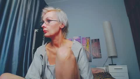 Helga online show from 03-12-25, 11:54