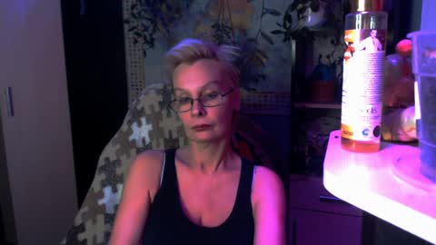 Helga online show from 04-14-26, 11:44