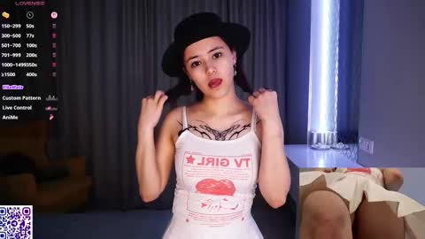 Aurora online show from 03-15-26, 08:04