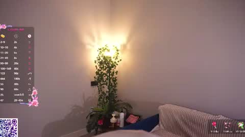 Aurora online show from 07-13-26, 07:38