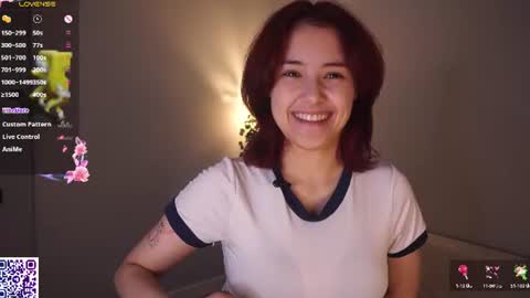 Aurora online show from 07-19-26, 06:33