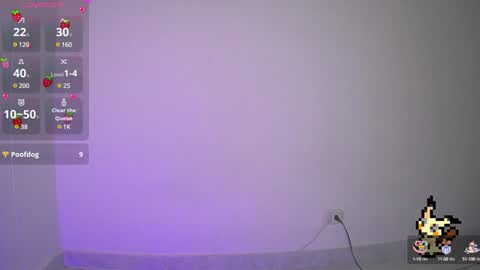 Helia Transfem and Amy online show from 02-08-25, 09:35