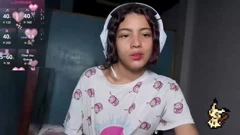 Helia Transfem and Amy online show from 11-05-25, 12:27