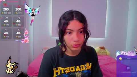 Helia Transfem and Amy online show from 02-06-26, 01:25