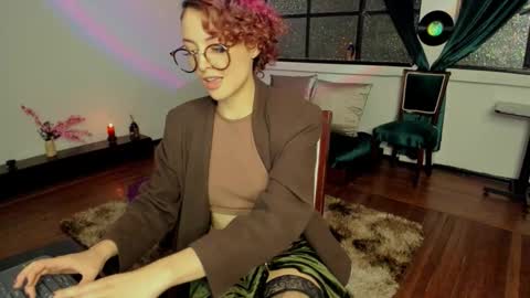 Heliconia online show from 02-21-26, 03:18