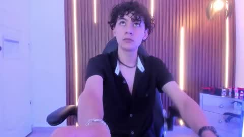 helios_obscuro online show from 09-24-25, 12:19