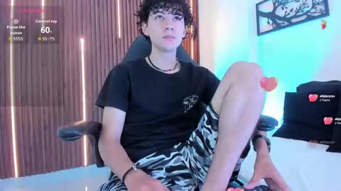 helios_obscuro online show from 10-07-25, 12:02