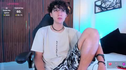 helios_obscuro online show from 10-08-25, 12:25