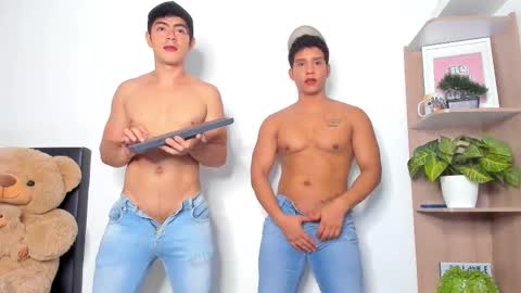 alan y zack online show from 12-17-25, 09:54