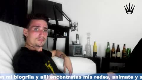 Snapshot of hell_boy66 chatting on 09-28-25, 02:39 Eros online show from 09-28-25, 02:39