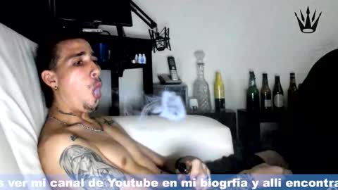 Snapshot of hell_boy66 chatting on 10-01-25, 12:49 Eros online show from 10-01-25, 12:49