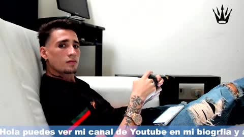 Snapshot of hell_boy66 chatting on 10-03-25, 09:23 Eros online show from 10-03-25, 09:23