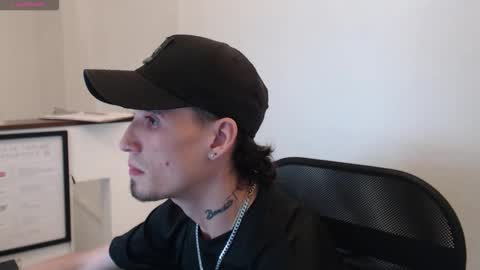 Eros online show from 03-18-26, 12:58