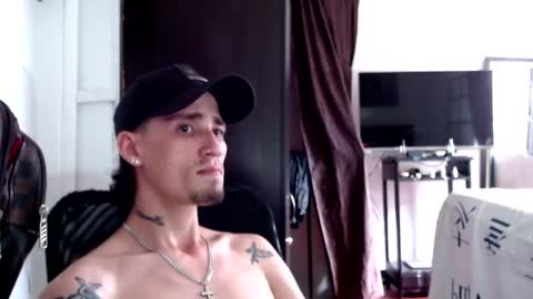 Eros online show from 05-21-26, 09:00