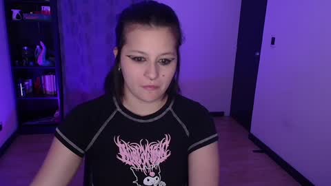 Lexa online show from 02-07-25, 02:29