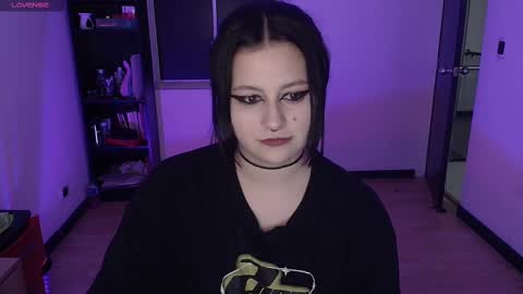 Lexa online show from 02-26-25, 02:37