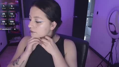 Lexa online show from 03-03-25, 11:14