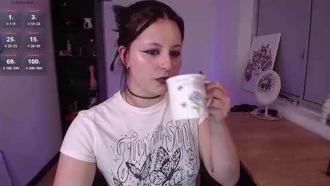 Lexa online show from 09-08-25, 11:15