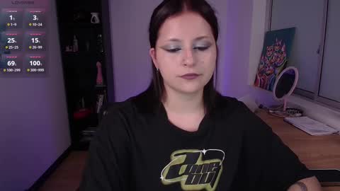 Lexa online show from 09-23-25, 11:19