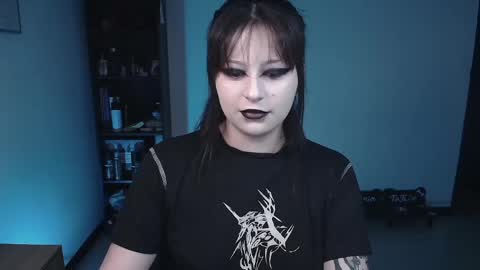 Lexa online show from 05-04-26, 04:52