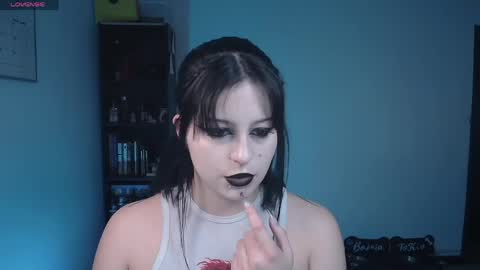 Lexa online show from 05-08-26, 02:39