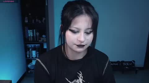 Lexa online show from 05-12-26, 01:25