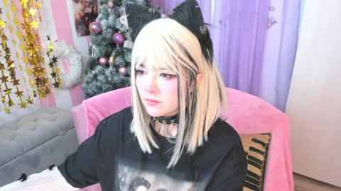 Laura online show from 01-10-25, 12:17