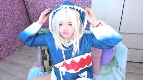 Snapshot of hell_fairy chatting on 07-03-26, 03:35 Laura online show from 07-03-26, 03:35