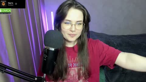 Red online show from 01-20-25, 07:14