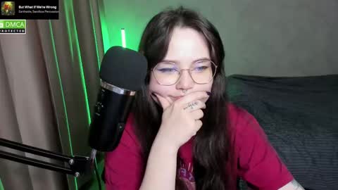 Red online show from 03-03-25, 09:59