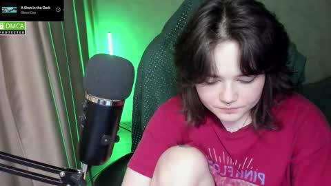 Red online show from 02-21-26, 08:43