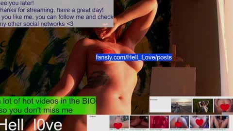 Anastasiia  online show from 12-02-24, 08:30