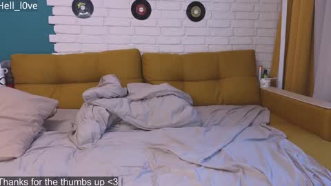 Anastasiia  online show from 12-05-24, 03:15