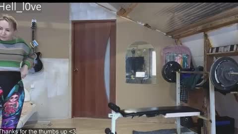 Anastasiia  online show from 12-10-24, 03:30