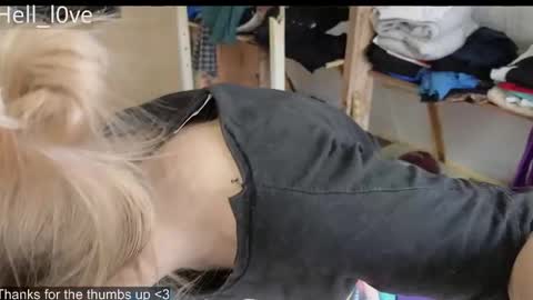 Anastasiia  online show from 12-10-24, 06:33