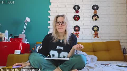 Anastasiia  online show from 02-08-25, 04:57