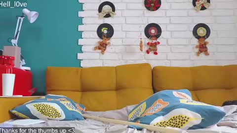 Anastasiia  online show from 02-10-25, 08:53