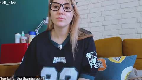 Anastasiia  online show from 03-03-25, 06:15