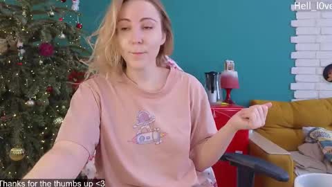 Anastasiia  online show from 01-09-26, 07:00