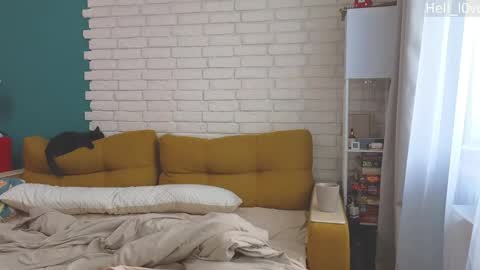 Anastasiia  online show from 05-02-26, 01:54