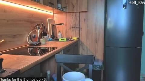 Anastasiia  online show from 05-10-26, 01:55