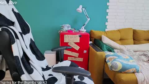 Anastasiia  online show from 06-11-26, 03:26