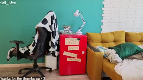 Anastasiia  online show from 06-14-26, 03:08