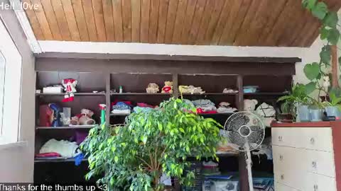 Anastasiia  online show from 06-21-26, 09:01