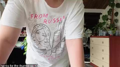 Anastasiia  online show from 06-22-26, 02:57