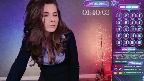 - show loyalty and subscribe -  online show from 01-14-26, 08:53