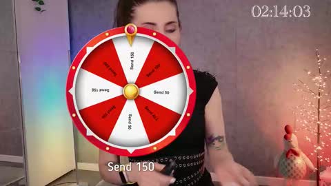 - show loyalty and subscribe -  online show from 03-20-26, 08:19